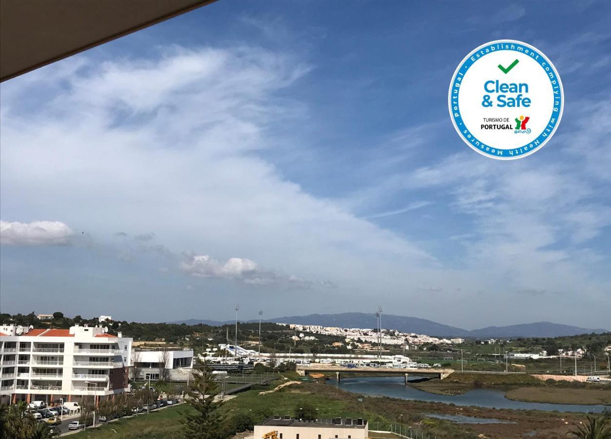 Apart. Arco-Iris - Amazing view Lagos Esterno foto