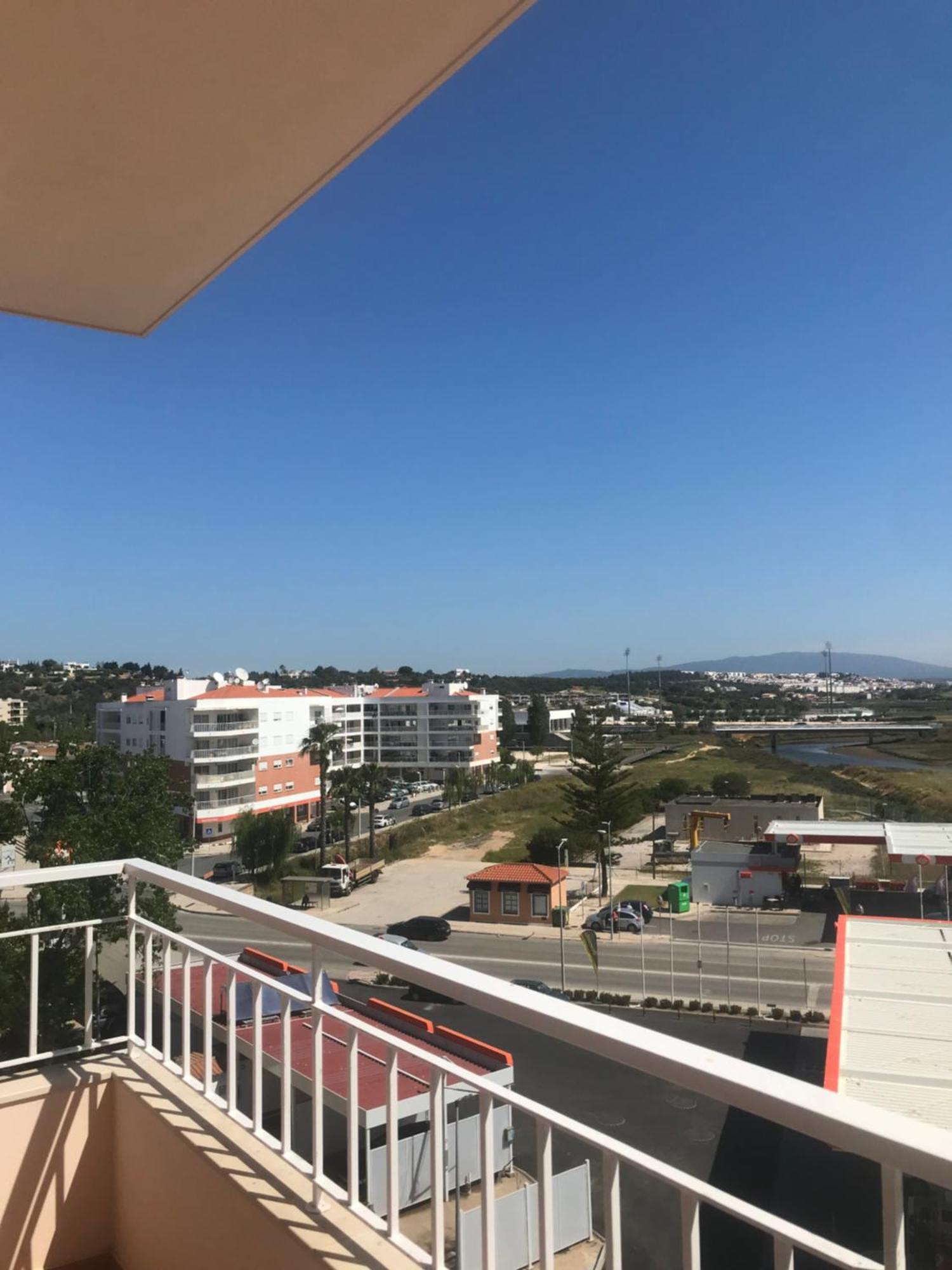 Apart. Arco-Iris - Amazing view Lagos Esterno foto